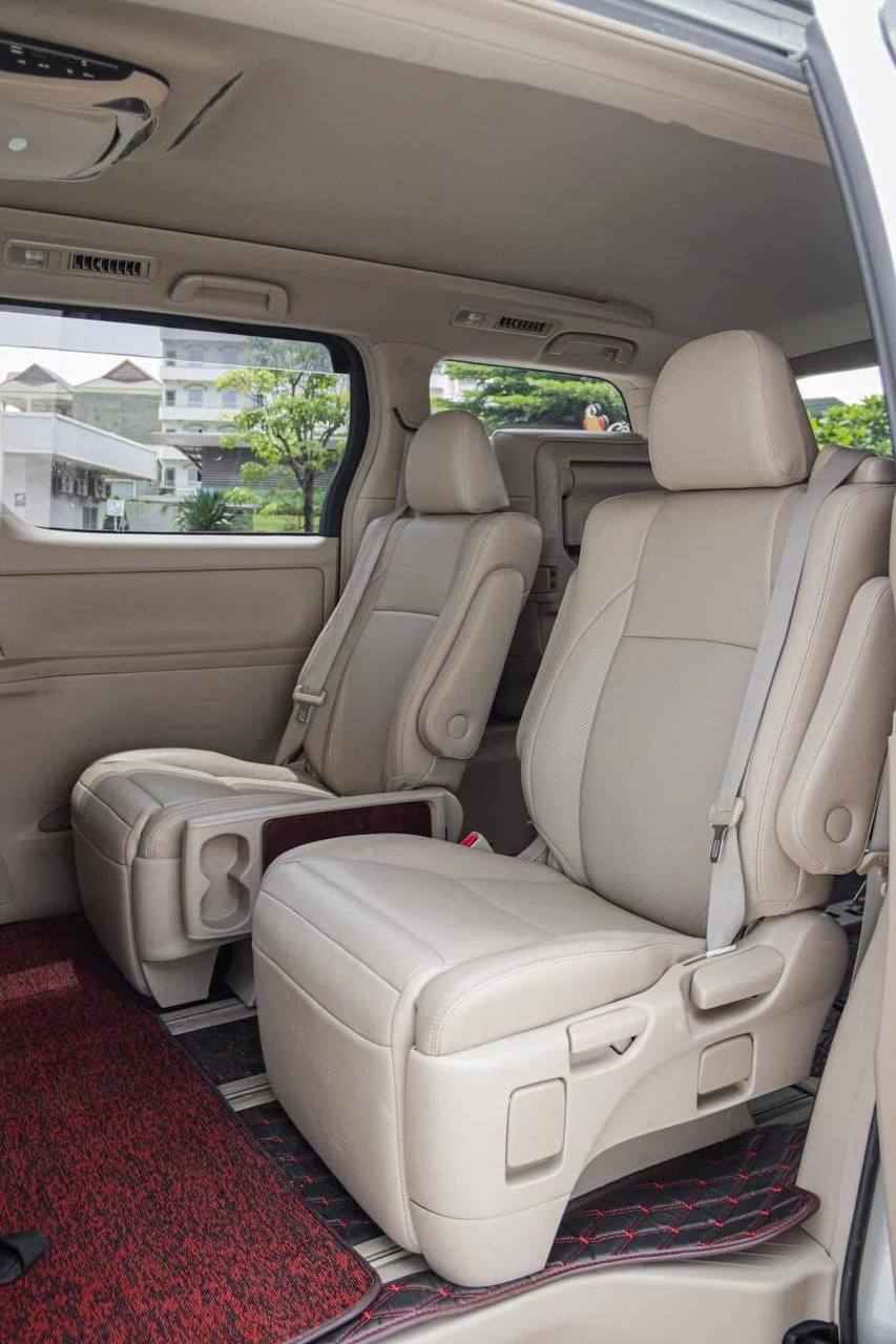 Mini-Van 3