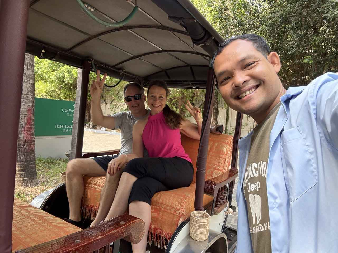 Romork Khmer 2