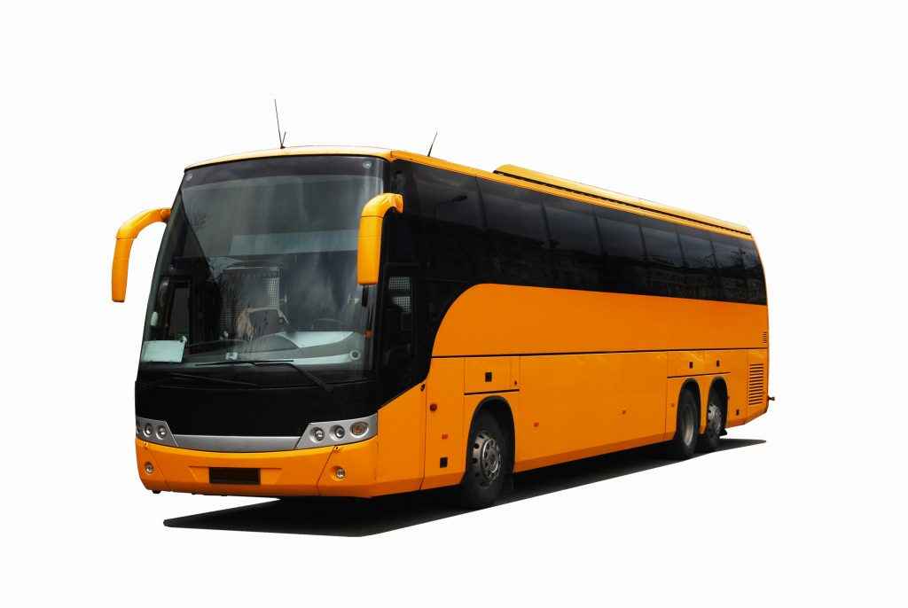 Bus 45seats 1